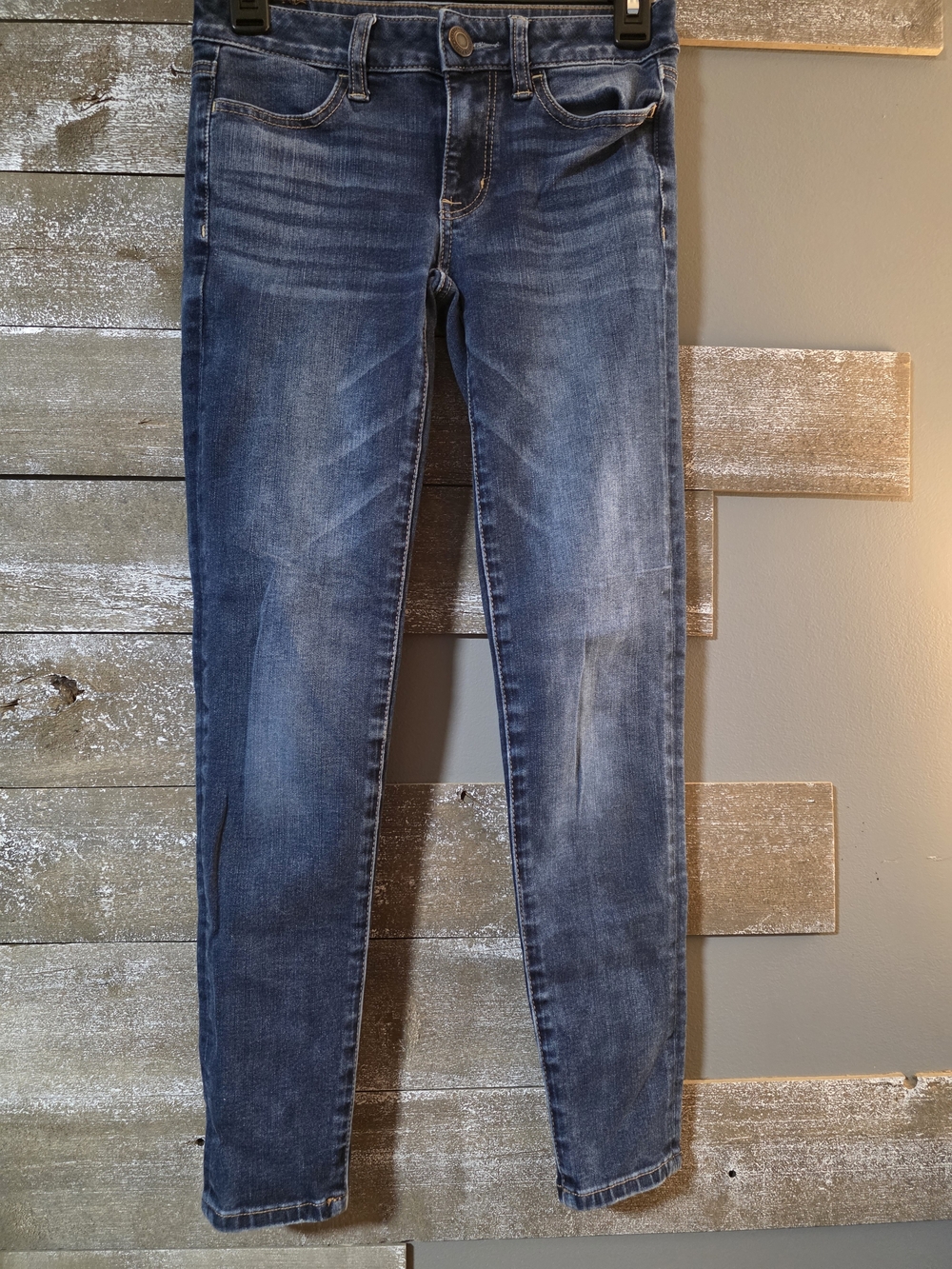 American Eagle Next Level Stretch Womens/juniors Jeggings (Short)